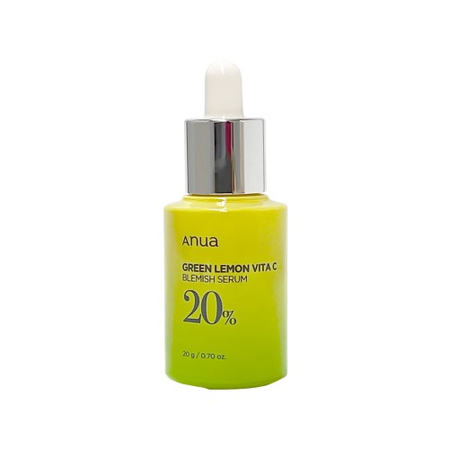 ANUA GREEN LEMON VITAC SERUM 20ml