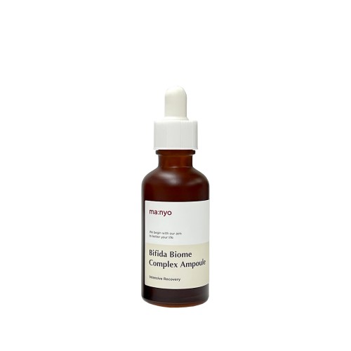 ma:nyo BIFIDA BIOME COMPLEX AMPOULE 50ml