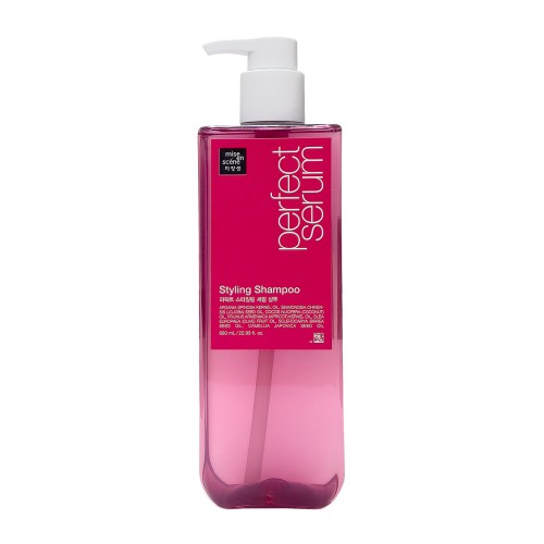 Miseenscene Perfect Styling Shampoo 680ml