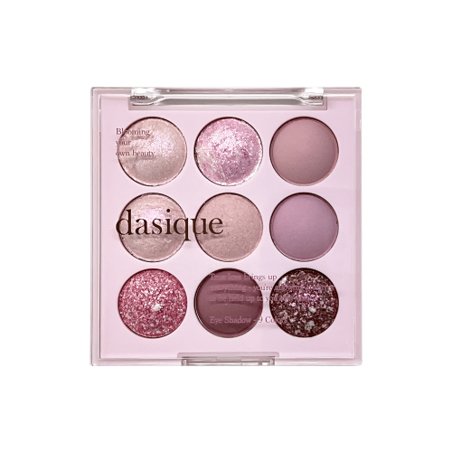 dasique-Shadow Palette #20 Blueberry Sorbet