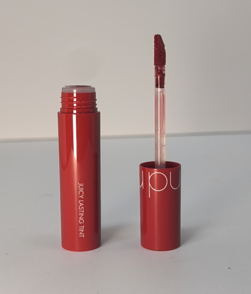 Rom&nd-Juicy Lasting Tint 06 Figfig