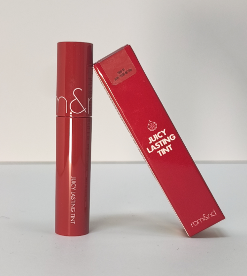 Rom&nd-Juicy Lasting Tint 06 Figfig