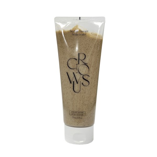 GROWUS Algae Therapy No-wash Treatment